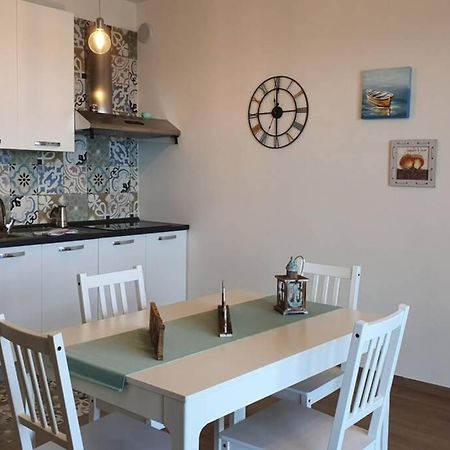Il Mare In Casa - Appartamento Al Mare In Puglia โมโนโปลี ภายนอก รูปภาพ
